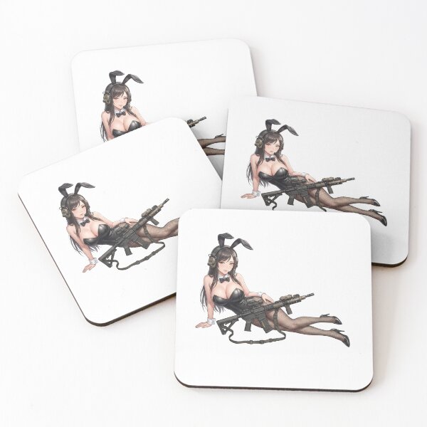 Item preview, Bunny Girl Operator designed and sold by RAWLIFEGRAPHIC.