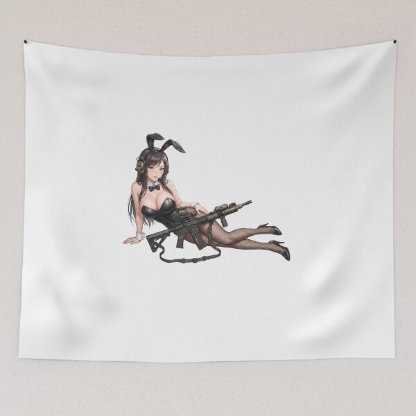 Item preview, Bunny Girl Operator designed and sold by RAWLIFEGRAPHIC.
