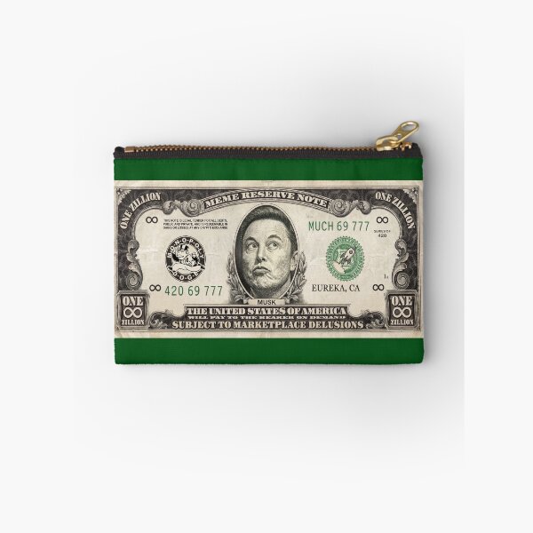 Item preview, One Zillion Dollars of Delusion designed and sold by graficsfx.