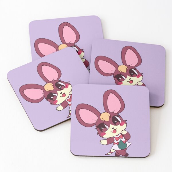 Item preview, Carmen mouse designed and sold by SaltiineCracker.