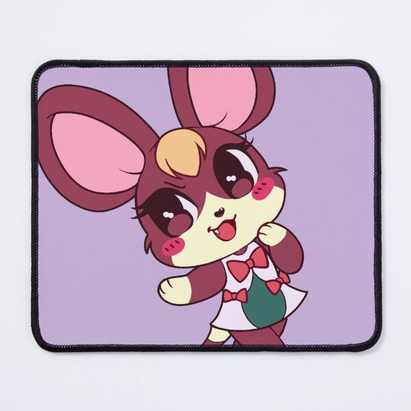 Item preview, Carmen mouse designed and sold by SaltiineCracker.