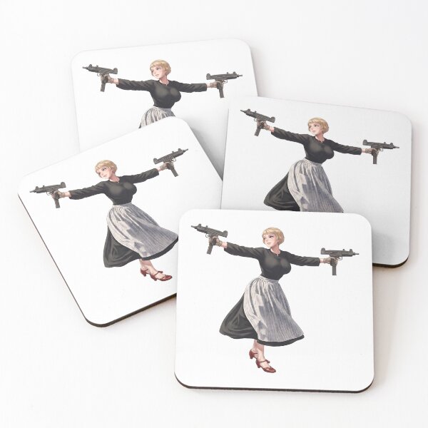 Item preview, Tactical Meme Girl designed and sold by RAWLIFEGRAPHIC.