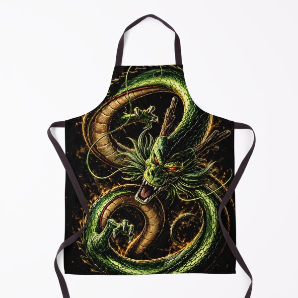 Item preview, Emerald Fire – The Legendary Dragon designed and sold by Peter Kaul.