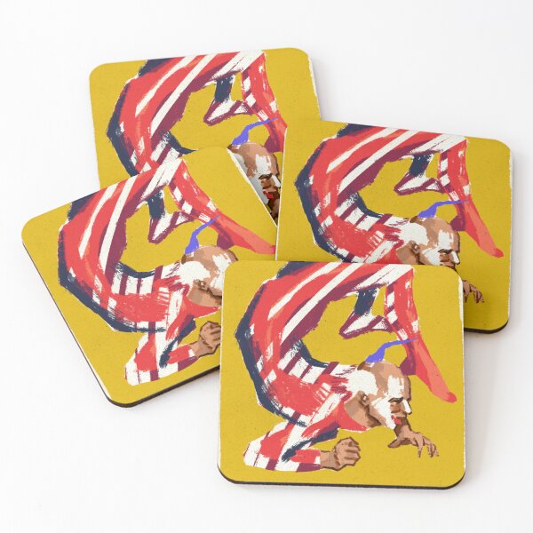 Item preview, Vintage Acrobat Clown designed and sold by Mara Vilau.