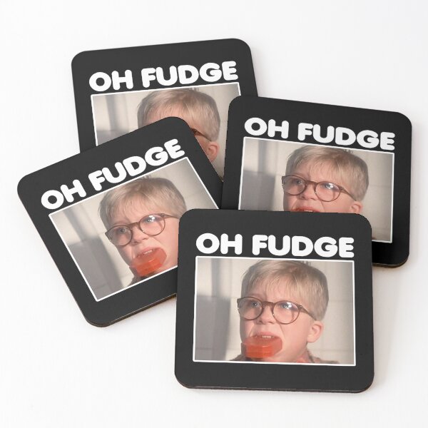 Item preview, Oh Fudge Oh Fudge  designed and sold by etindrychonag.