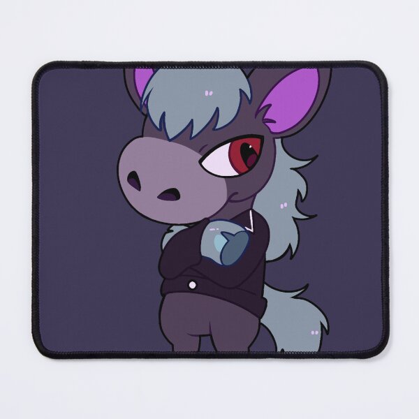 Item preview, Roscoe designed and sold by SaltiineCracker.