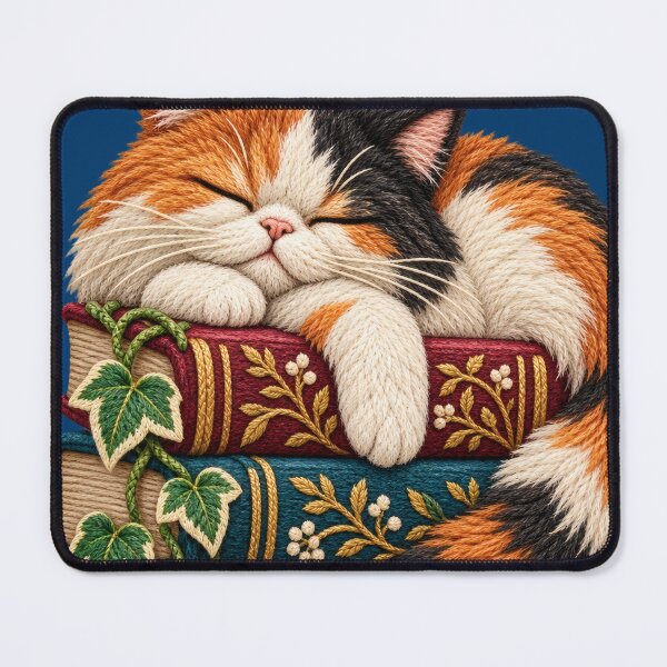 Item preview, Litter-ture designed and sold by Ann's Shoppy Shop.