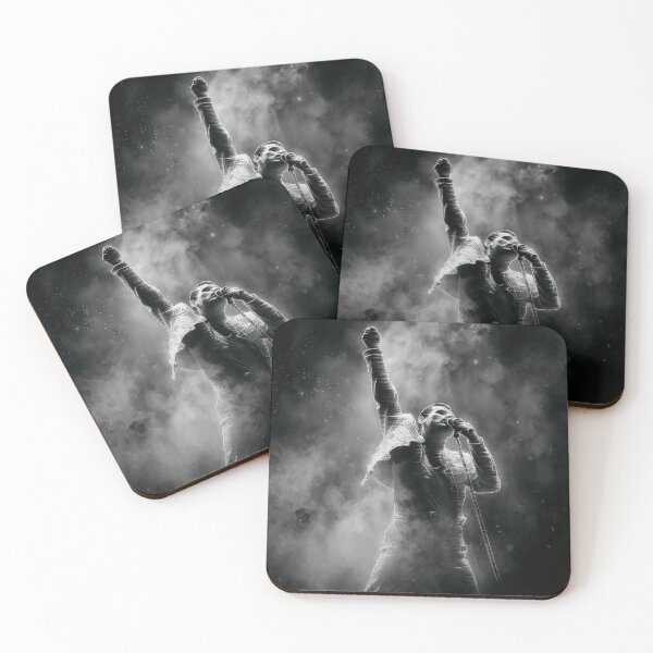 Item preview, Freddie designed and sold by Lienzo Decorativo.
