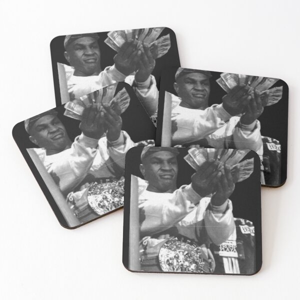 Item preview, Champion Holding Fanned Cash Stacks designed and sold by InkLabStore.