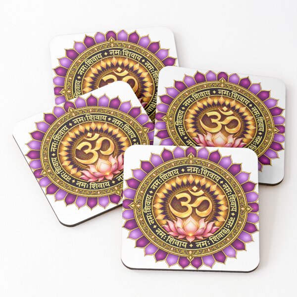 Item preview, Mystical OM  designed and sold by Digitalys Studios.