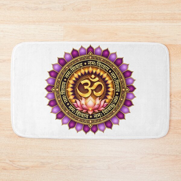 Item preview, Mystical OM  designed and sold by Digitalys Studios.