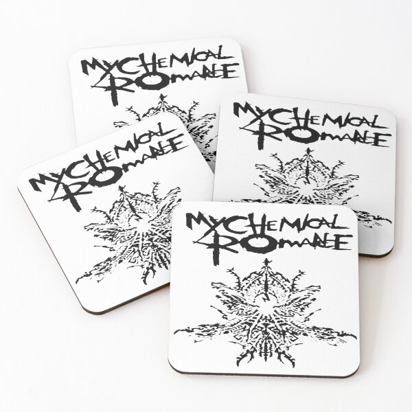 Item preview, Specials romance mcr designed and sold by cteesdale2g.