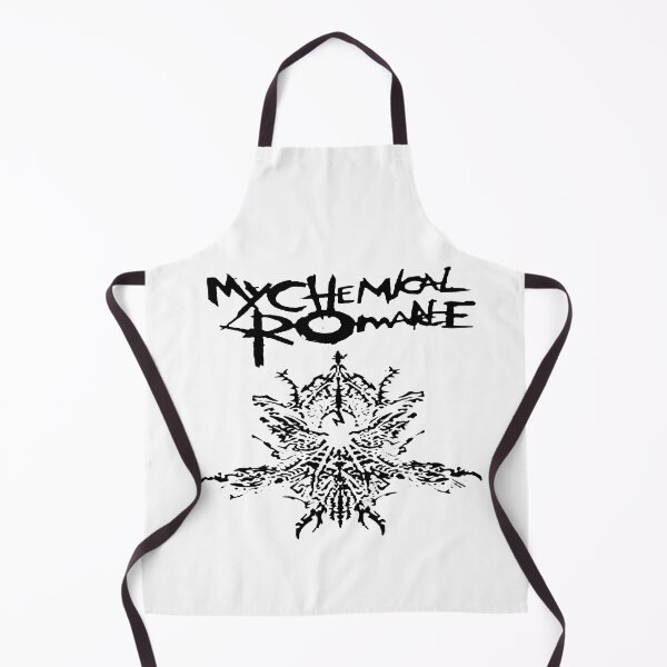 Item preview, Especiales de romance mcr designed and sold by cteesdale2g.