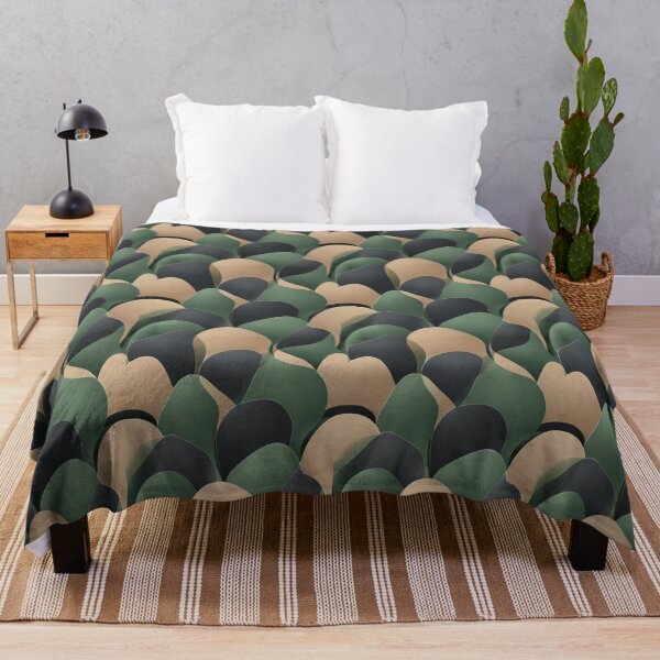 Item preview, Army Combat Camo Texture Tactical Pattern 04 designed and sold by The Design Asset Station.