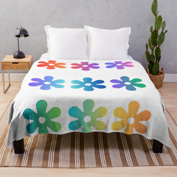Item preview, Gradient Flowers designed and sold by PHOUSE28.