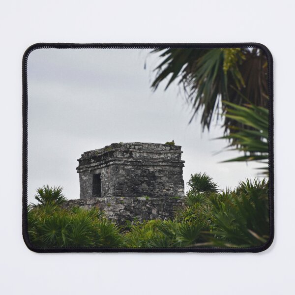Item preview, Tulum Maja Ruins | Travel Photography Mexico designed and sold by Mii-pics.