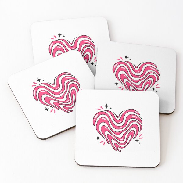 Item preview, Abstract Flowing Heart designed and sold by Regal-Elegances.