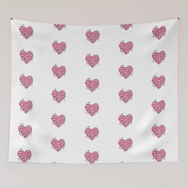Item preview, Abstract Flowing Heart designed and sold by Regal-Elegances.