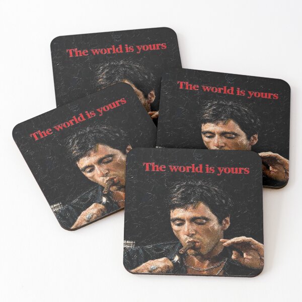 Item preview, Oil Painted Man Lighting Cigar Portrait designed and sold by InkLabStore.