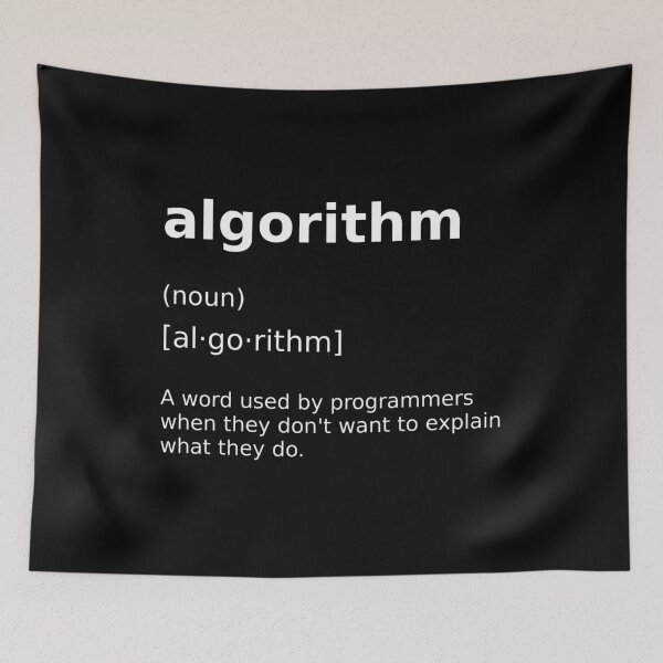 Item preview, Programmer Humor And Computer Science Joke designed and sold by motifsbyth.