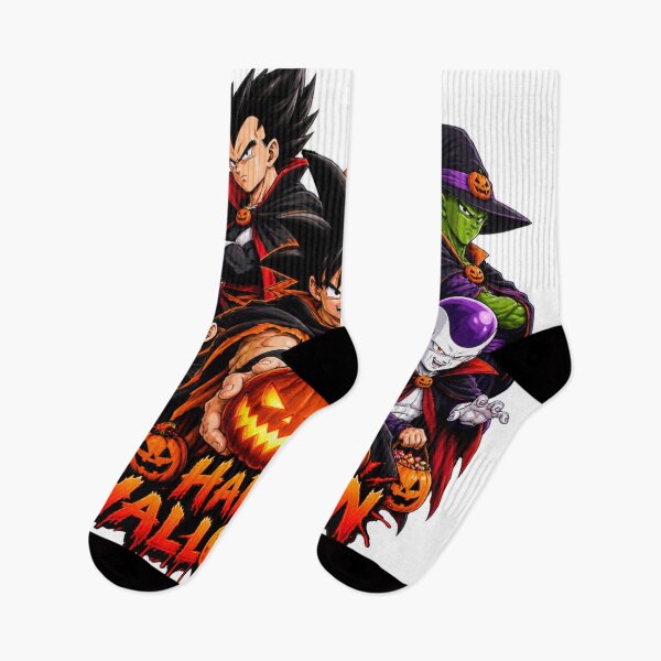Item preview, Goku Halloween design's  designed and sold by Omahsales.