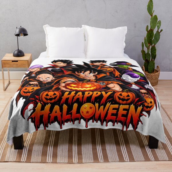 Item preview, Goku Halloween design's designed and sold by Omahsales.