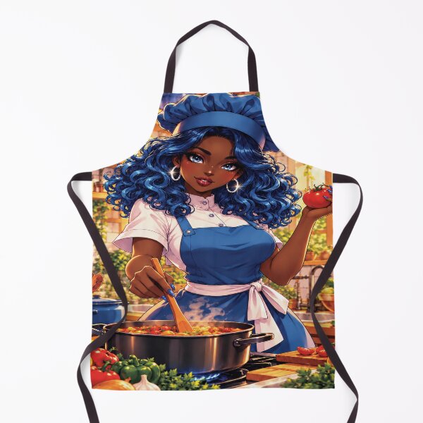 Item preview, Cooking Up Magic in the Kitchen designed and sold by Arlinda's Flavour.