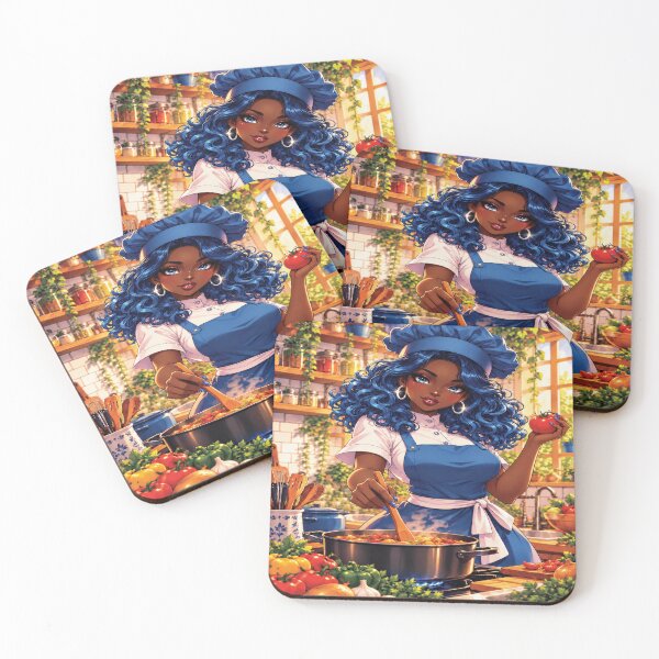 Item preview, Cooking Up Magic in the Kitchen designed and sold by Arlinda's Flavour.