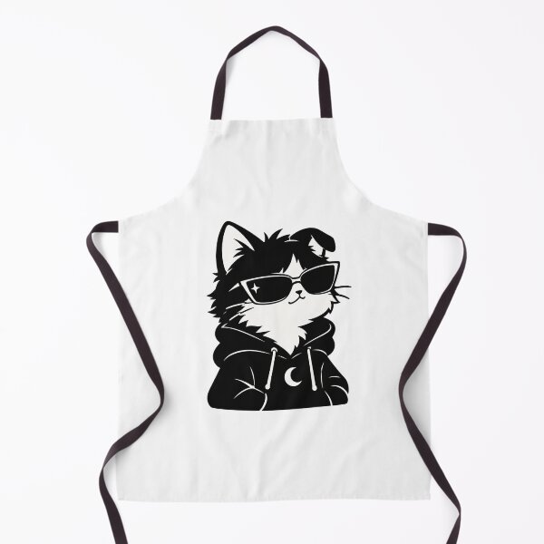 Item preview, Cool Cat designed and sold by Regal-Elegances.