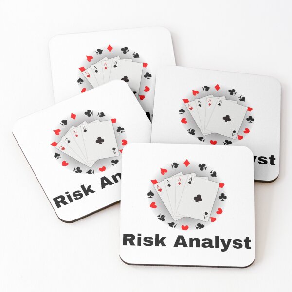 Item preview, Risk Analyst designed and sold by Yeewen88.