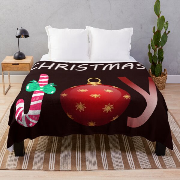 Item preview, Christmas Joy Festive Holiday Season designed and sold by NAMASTHE WORLD.