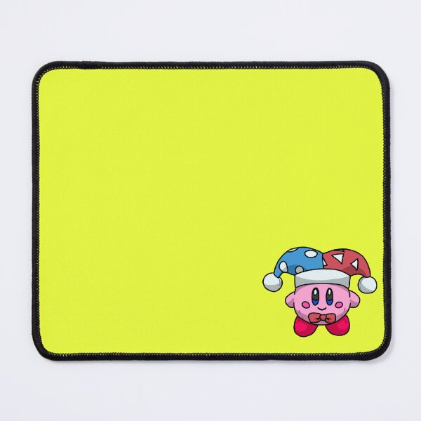 Item preview, Jester Kirby designed and sold by Maxasaurus5.