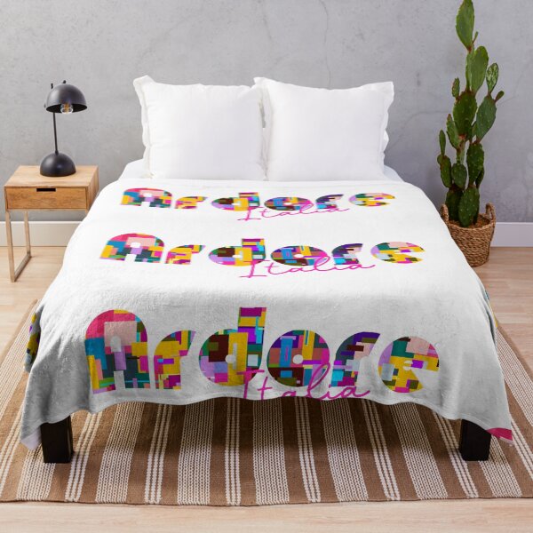 Item preview, Ardore, Reggio Calabria, Italy, Italia, colorful typography design for travellers designed and sold by Wanderful-roads.