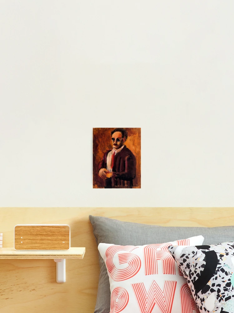 Thumbnail 2 of 3, Photographic Print, Mark Rothko designed and sold by Rietjeeecker.
