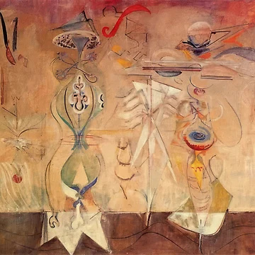 Artwork thumbnail, Mark Rothko by Rietjeeecker