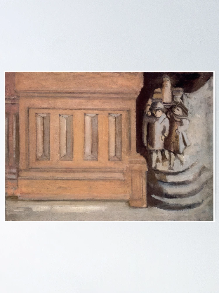 Thumbnail 1 of 3, Poster, Mark Rothko designed and sold by Rietjeeecker.