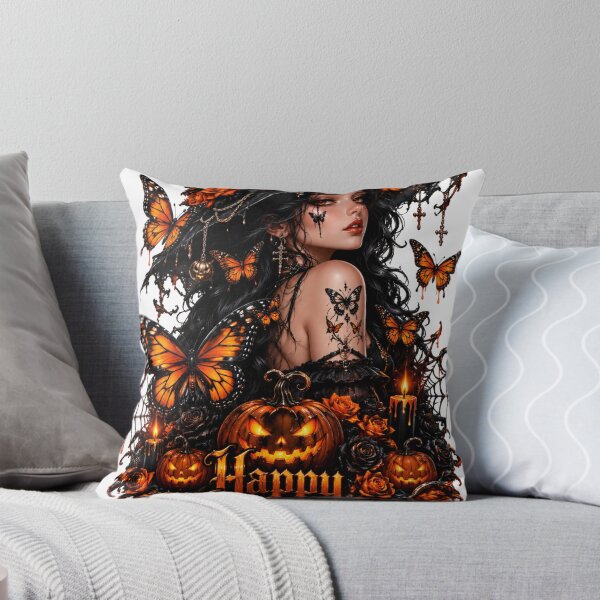 Item preview, Witch Halloween design  designed and sold by Omahsales.