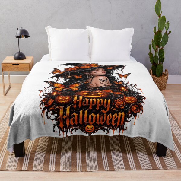 Item preview, Witch Halloween design  designed and sold by Omahsales.
