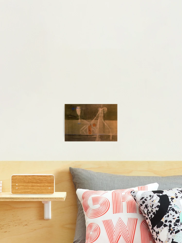 Thumbnail 2 of 3, Photographic Print, Mark Rothko designed and sold by Rietjeeecker.