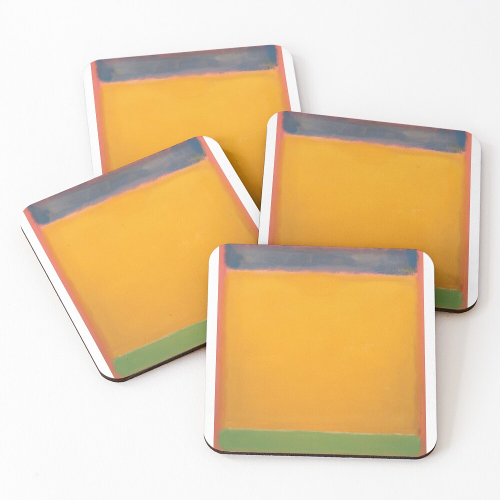 Item preview, Coasters (Set of 4) designed and sold by Rietjeeecker.