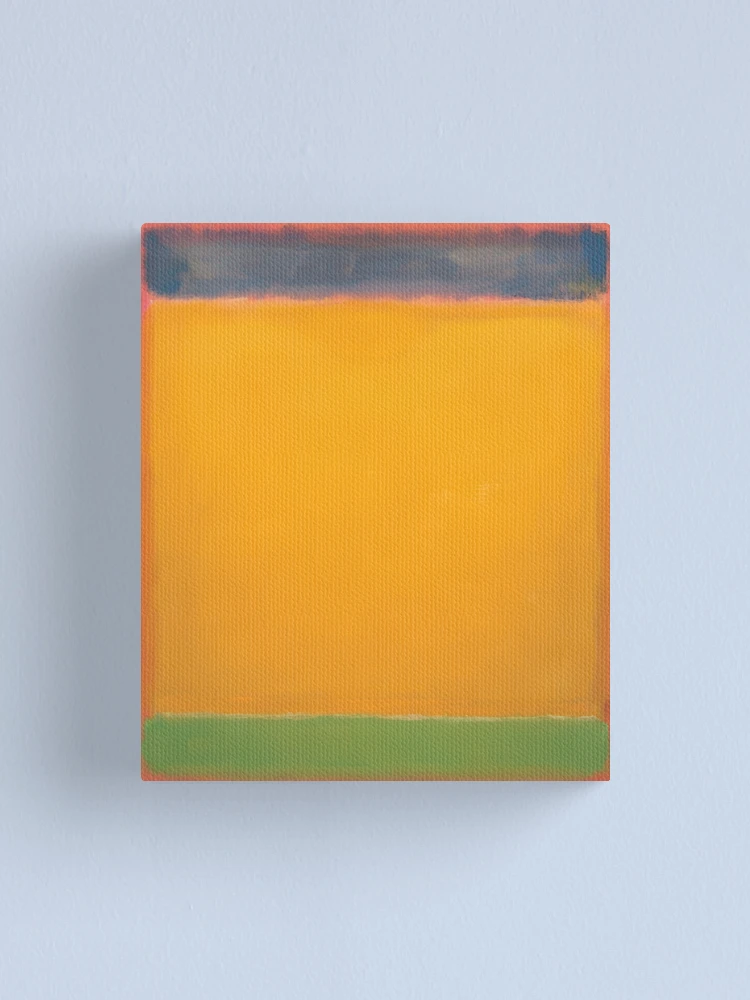 Imagen 1 de 3, Lienzo con la obra Mark Rothko, diseñada y vendida por Rietjeeecker.