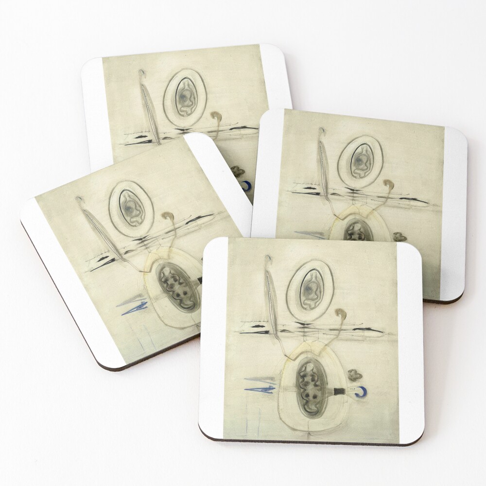 Item preview, Coasters (Set of 4) designed and sold by Rietjeeecker.