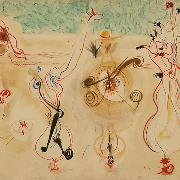Artwork thumbnail, Mark Rothko by Rietjeeecker