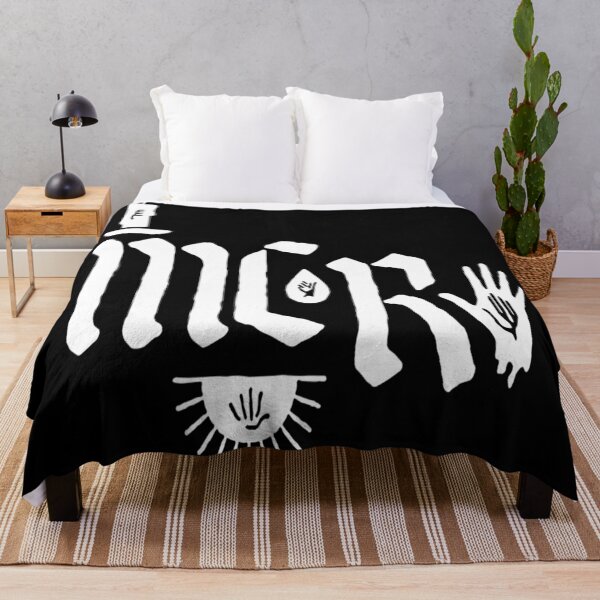 Item preview, Iconic mcr art designed and sold by cteesdale2g.