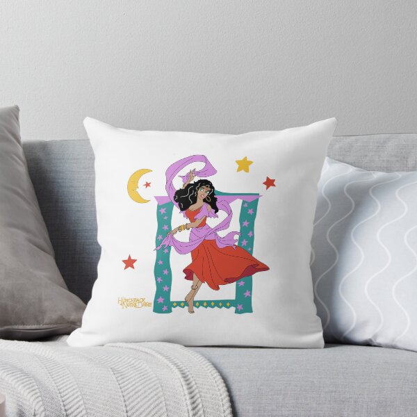 Item preview, 1990s Inspired Esmeralda designed and sold by Adventure Girls Studio.