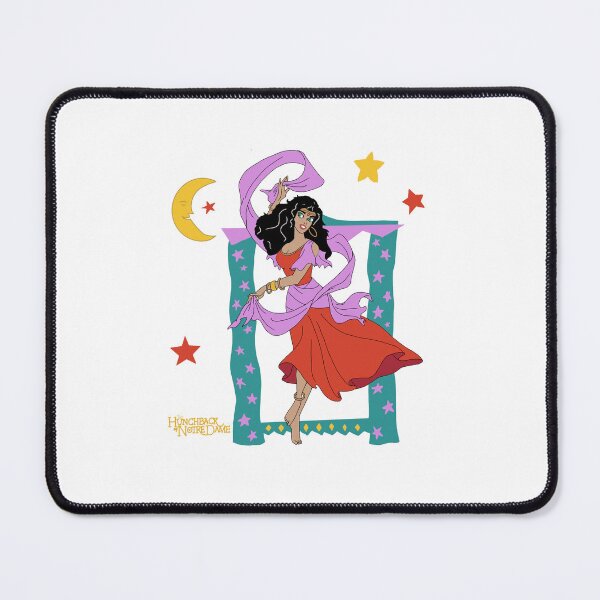 Item preview, 1990s Inspired Esmeralda designed and sold by Adventure Girls Studio.