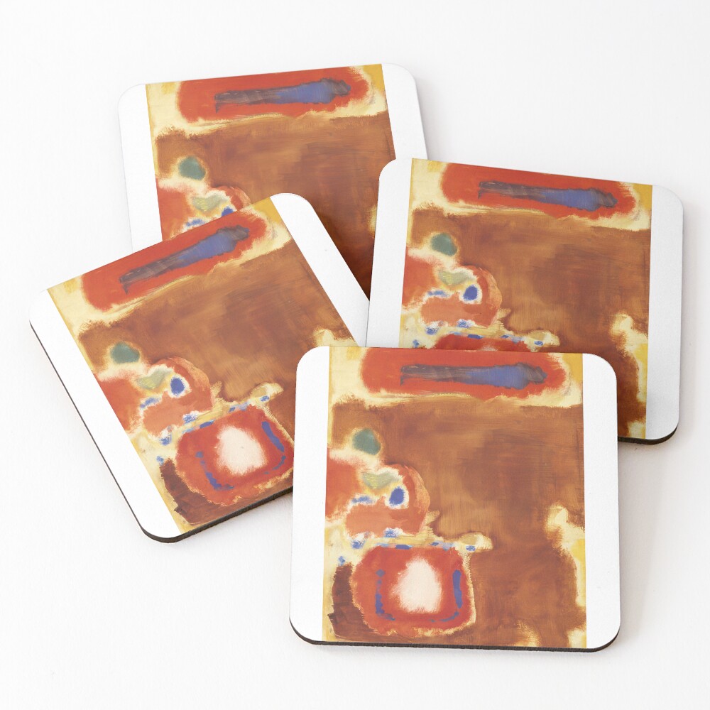 Item preview, Coasters (Set of 4) designed and sold by Rietjeeecker.
