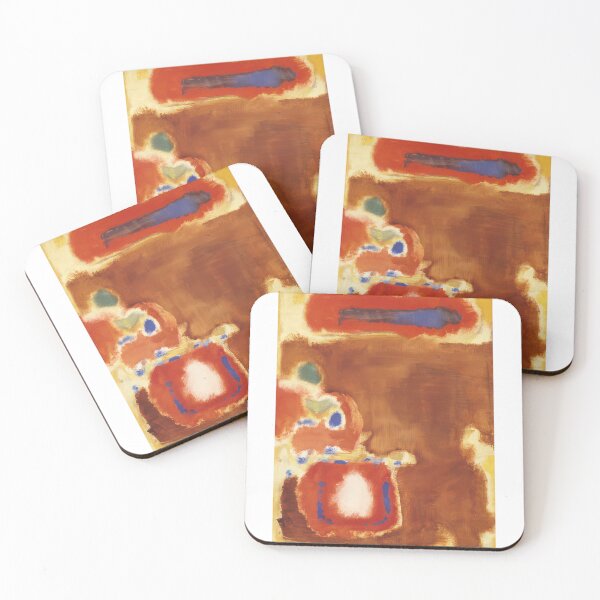 Item preview, Mark Rothko  designed and sold by Rietjeeecker.