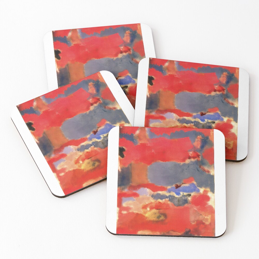 Item preview, Coasters (Set of 4) designed and sold by Rietjeeecker.