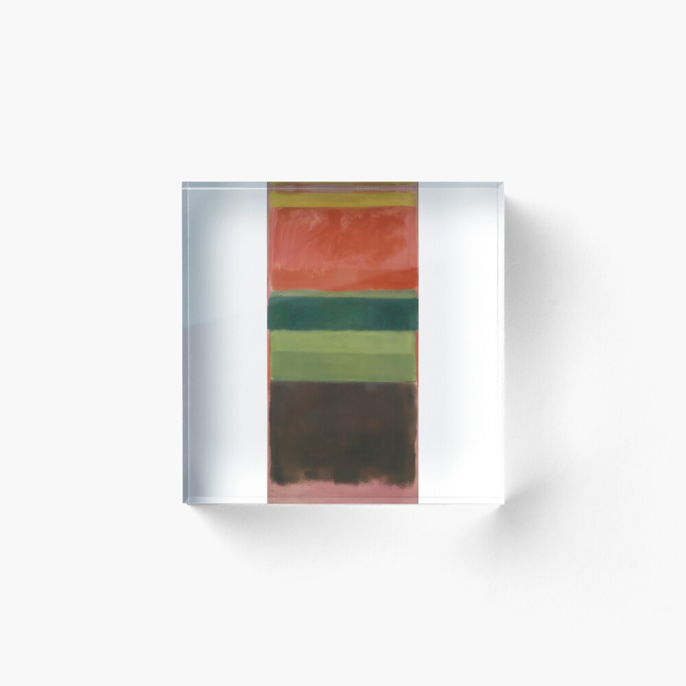 Item preview, Acrylic Block designed and sold by Rietjeeecker.